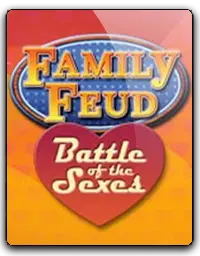 Family Feud: Battle of the Sexes