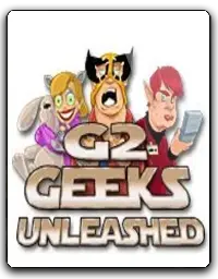 G2 Geeks Unleashed