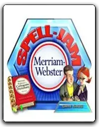 Merriam Websters SpellJam