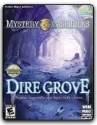 Mystery Case Files: Dire Groove