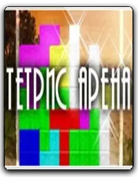 Tetris Arena