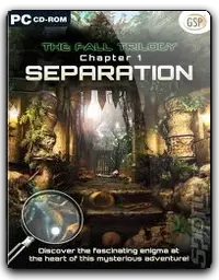 The Fall Trilogy: Chapter 1 Separation