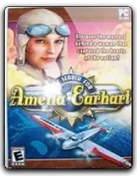 The Search For Amelia Earhart