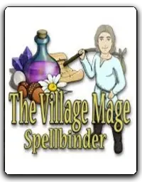 The Village Mage: Spellbinder