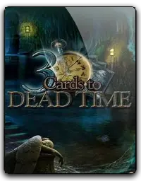 Three Cards to Dead Time