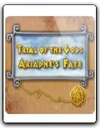 Trial of the Gods: Ariadnes Fate
