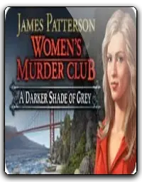 Womens Murder Club: A Darker Shade of Grey