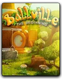 Ballville: The Beginning