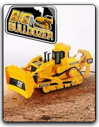 Big Bulldozer Game