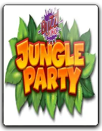 Buzz Junior: Jungle Party