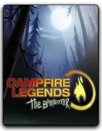 Campfire Legends: The Babysitter