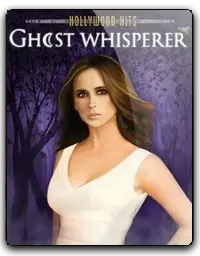 Ghost Whisperer: Shadowlands