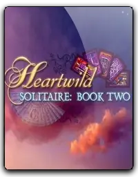 Heartwild Solitaire Book Two