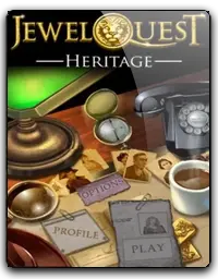 Jewel Quest Heritage 2