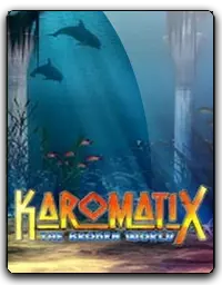KaromatiX The Broken World
