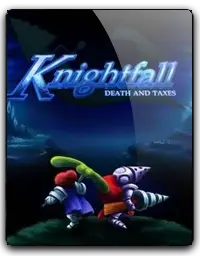 Knightfall: Death and Taxes