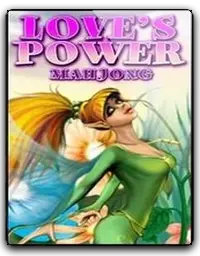 Loves Power Mahjong