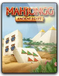 Mahjongg Ancient Egypt