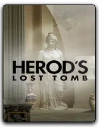National Geographic presents: Herods Lost Tomb