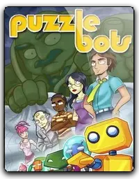 Puzzle Bots