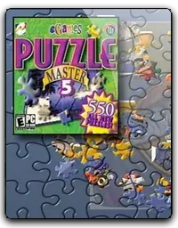 Puzzle Master 5