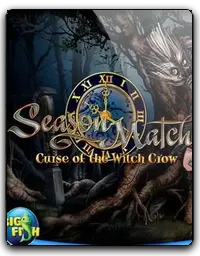 Season Match: Curse of the Witch Crow