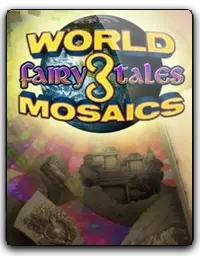 World Mosaics 3 Fairy Tales
