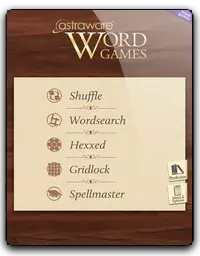 Astraware Word Games