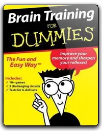 Brain Training for Dummies