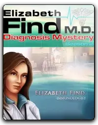 Elizabeth Find MD: Diagnosis Mystery Season 2