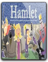 Hamlet or the Last Game without MMORPG Features Shaders and Product Placement