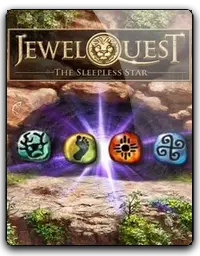 Jewel Quest: The Sleepless Star