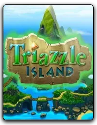 Triazzle Island