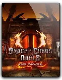 Order Chaos Duels