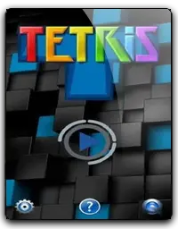Tetris 2014