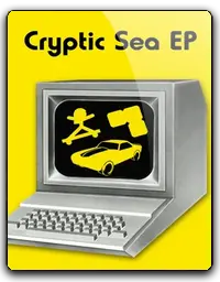 Cryptic Sea EP