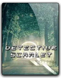 Detective Scarlet