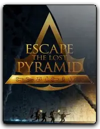 Escape from the Pyramid