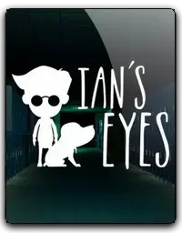 Ians Eyes