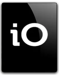 iO: A Physics Platformer