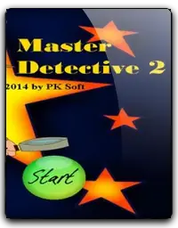 Logic Master Detective 2