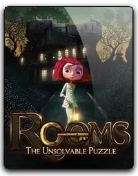 Rooms: The Unsolvable Puzzle
