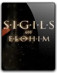 Sigils of Elohim