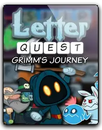Spell Quest: Grimms Journey