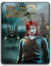 Tales from the Dragon Mountain: the Lair