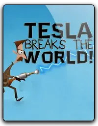 Tesla Breaks the World