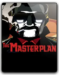 The Masterplan