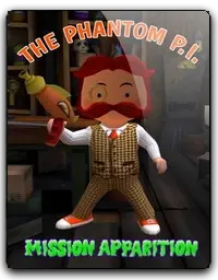 The Phantom PI Mission Apparition