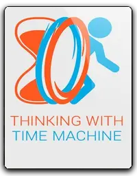 Thinking with Time Machine