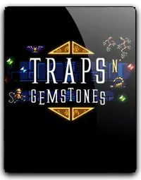 Traps n Gemstones